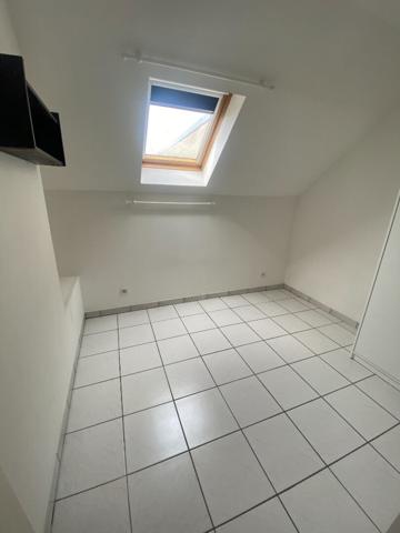 MAISON T3 - VINEUIL