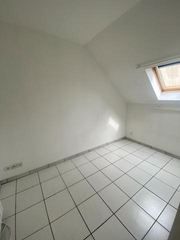MAISON T3 - VINEUIL