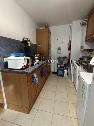 Appartement 3 pièce(s) 2 chambre(s) 64.77 m²