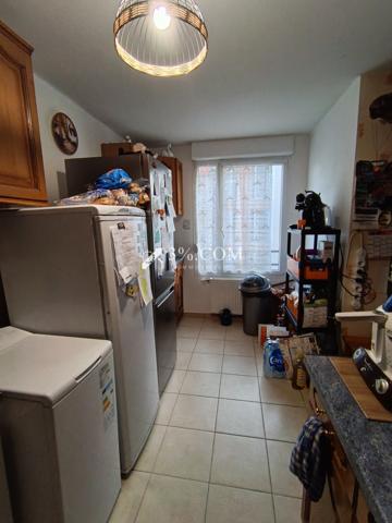 Appartement 3 pièce(s) 2 chambre(s) 64.77 m²