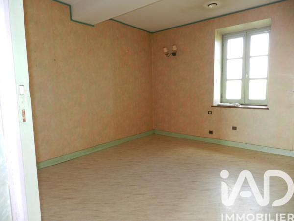 Maison à vendre 6 pièces 135 m² Lassay-les-Châteaux