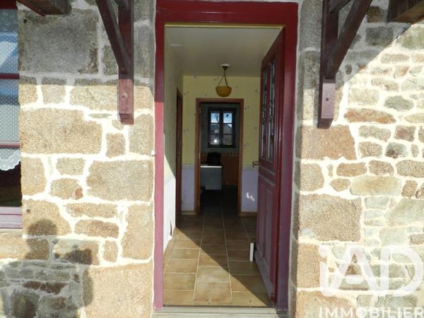 Maison à vendre 6 pièces 135 m² Lassay-les-Châteaux