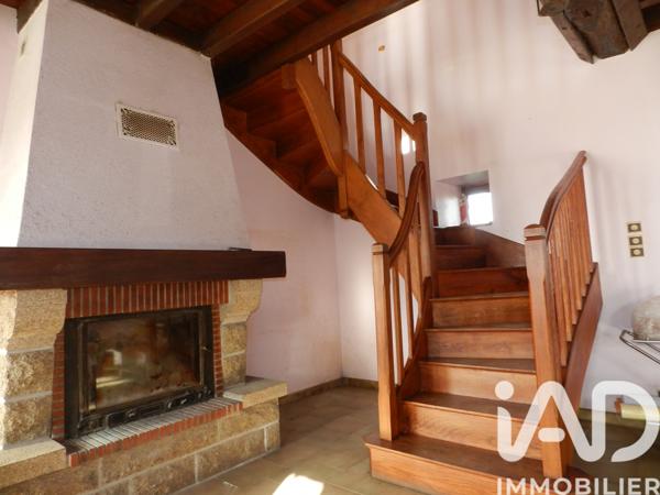 Maison à vendre 6 pièces 135 m² Lassay-les-Châteaux