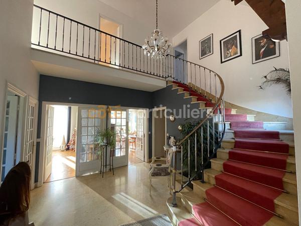 Vente Maison235 m² - 10 Pièces - LOUDEAC (22600)