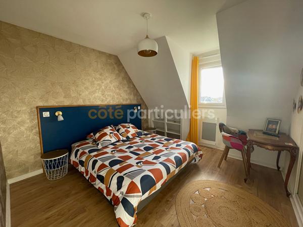 Vente Maison235 m² - 10 Pièces - LOUDEAC (22600)