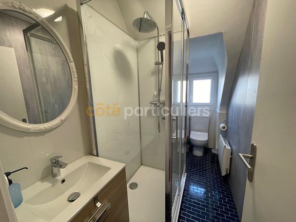 Vente Maison235 m² - 10 Pièces - LOUDEAC (22600)