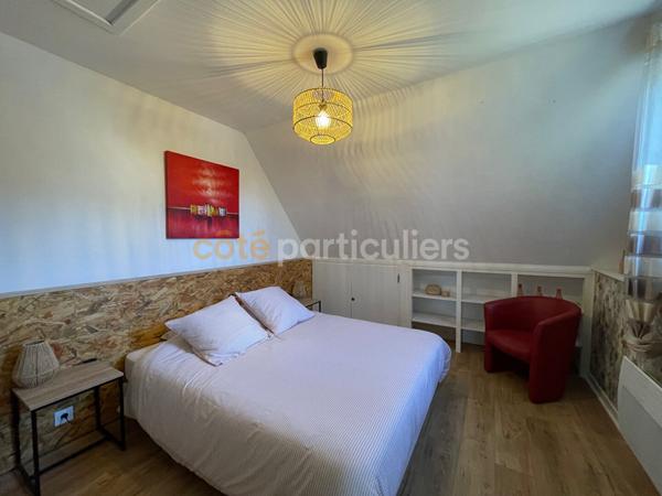 Vente Maison235 m² - 10 Pièces - LOUDEAC (22600)