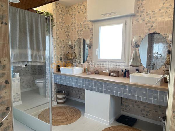 Vente Maison235 m² - 10 Pièces - LOUDEAC (22600)