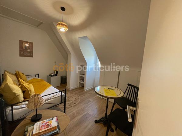 Vente Maison235 m² - 10 Pièces - LOUDEAC (22600)