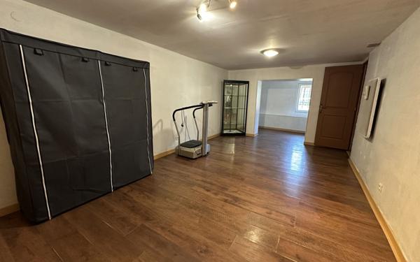 Maison à vendre    6 pièces •  Savigny-sur-Orge