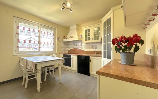 Maison à vendre    6 pièces •  Savigny-sur-Orge