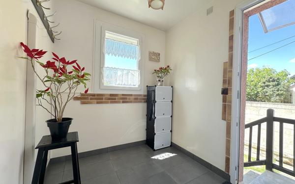 Maison à vendre    6 pièces •  Savigny-sur-Orge