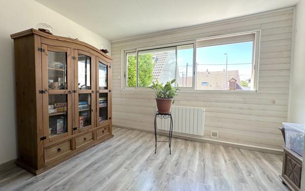 Maison à vendre    6 pièces •  Savigny-sur-Orge