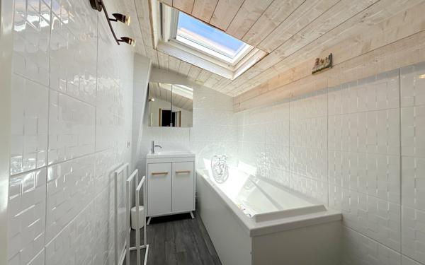 Maison à vendre    6 pièces •  Savigny-sur-Orge