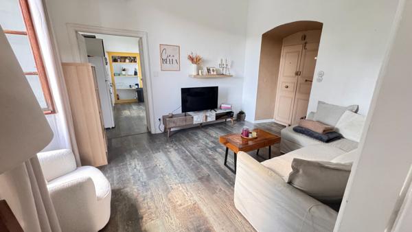 Appartement Vescovato 2 pièce(s) 45 m2 à la sortie du village très belle vue 149 000 euros