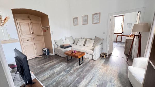 Appartement Vescovato 2 pièce(s) 45 m2 à la sortie du village très belle vue 149 000 euros