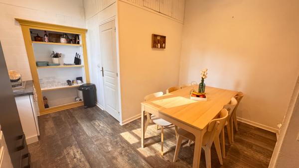Appartement Vescovato 2 pièce(s) 45 m2 à la sortie du village très belle vue 149 000 euros