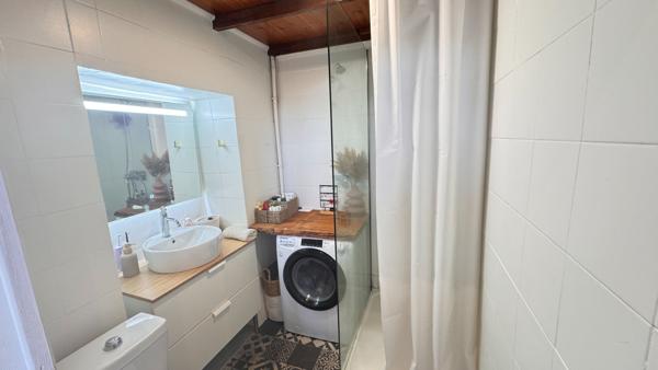 Appartement Vescovato 2 pièce(s) 45 m2 à la sortie du village très belle vue 149 000 euros