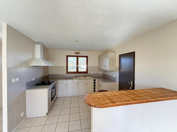 Maison Aire Sur L'adour 3 pièce(s) 70 m2