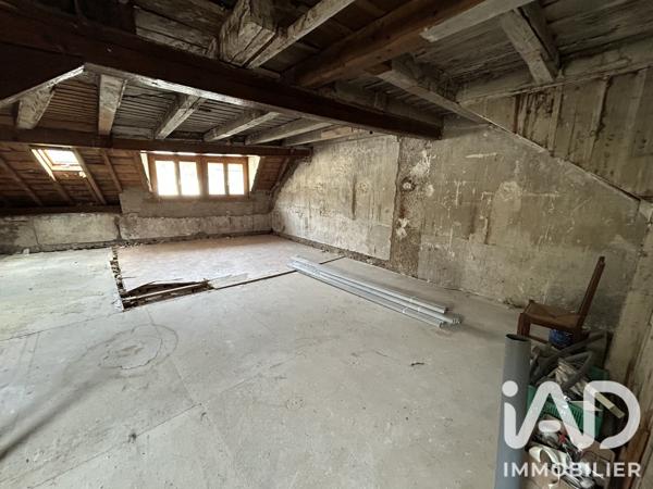 Appartement à vendre 2 pièces 80 m² Hauts de Bienne