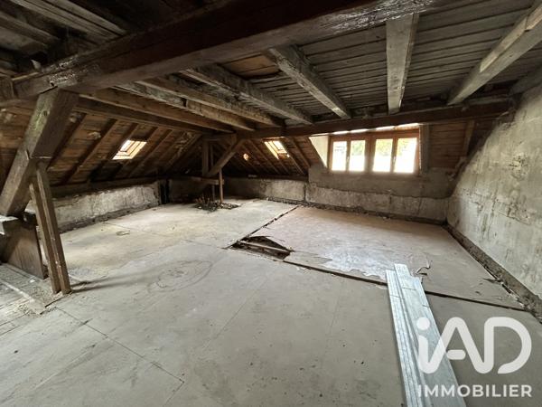 Appartement à vendre 2 pièces 80 m² Hauts de Bienne