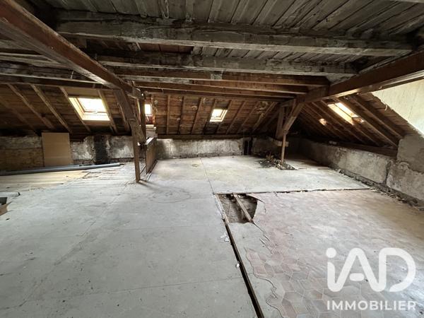 Appartement à vendre 2 pièces 80 m² Hauts de Bienne