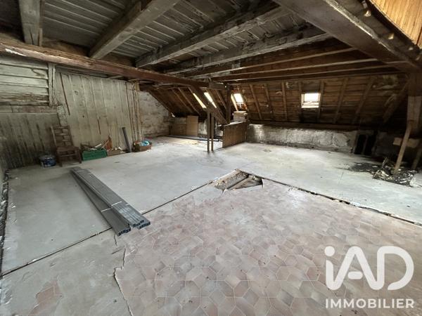 Appartement à vendre 2 pièces 80 m² Hauts de Bienne