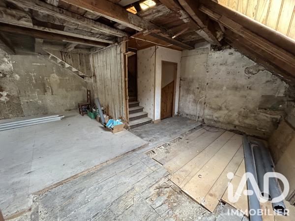 Appartement à vendre 2 pièces 80 m² Hauts de Bienne