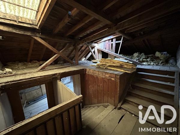 Appartement à vendre 2 pièces 80 m² Hauts de Bienne