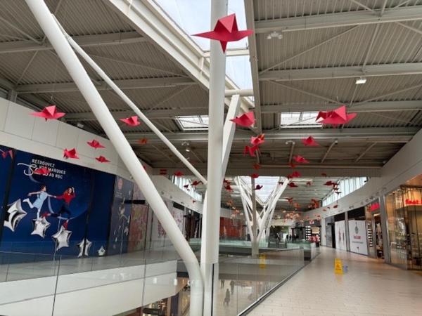 Fond de commerce franchisé de restauration rapide