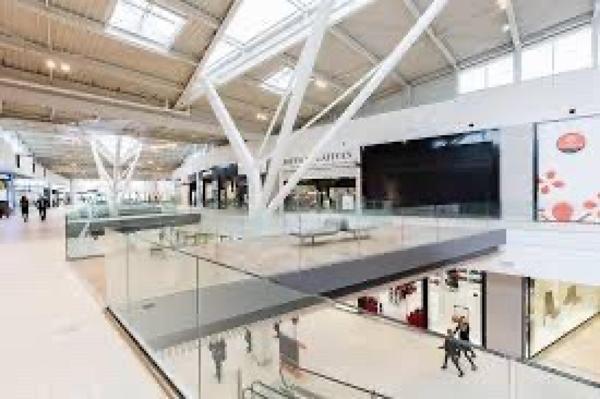 Fond de commerce franchisé de restauration rapide