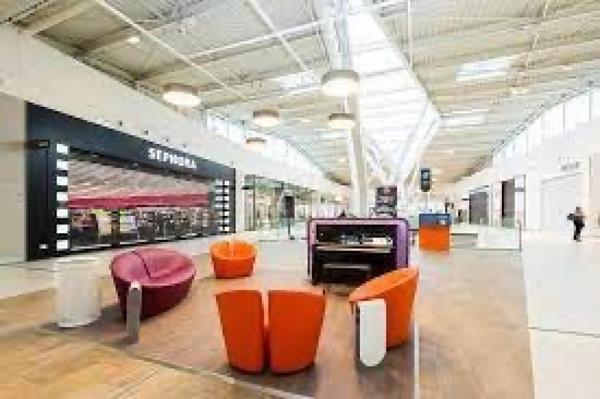 Fond de commerce franchisé de restauration rapide