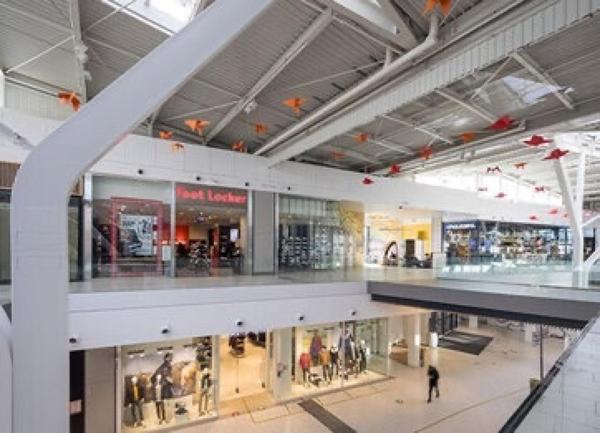 Fond de commerce franchisé de restauration rapide