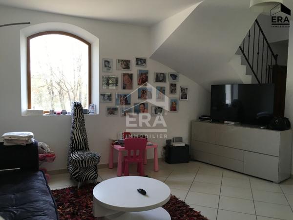 Maison de 130 m² avec 3 chambres sur un terrain clos de 2 000 m² Saint Cannat