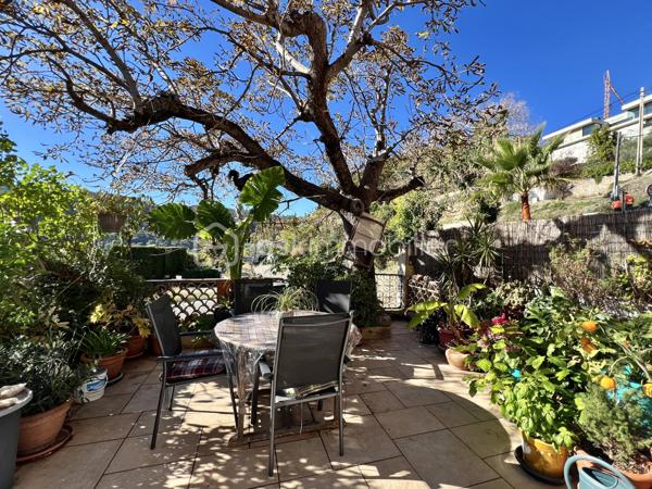 Maison de ville de 78 m²