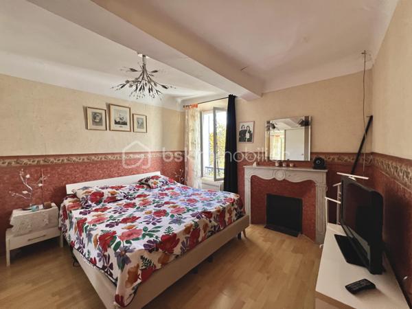 Maison de ville de 78 m²