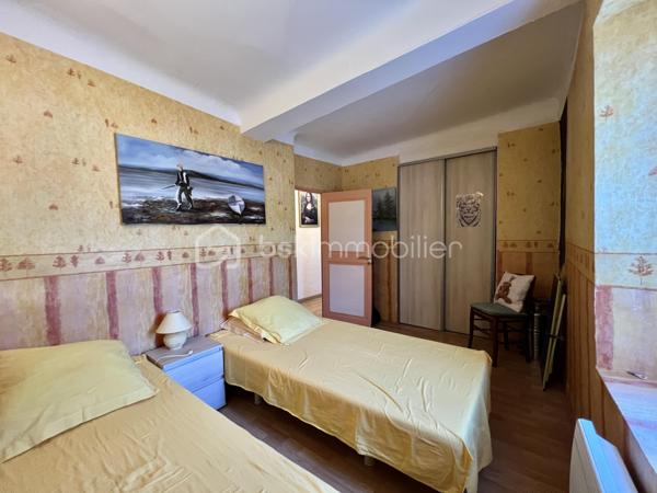 Maison de ville de 78 m²