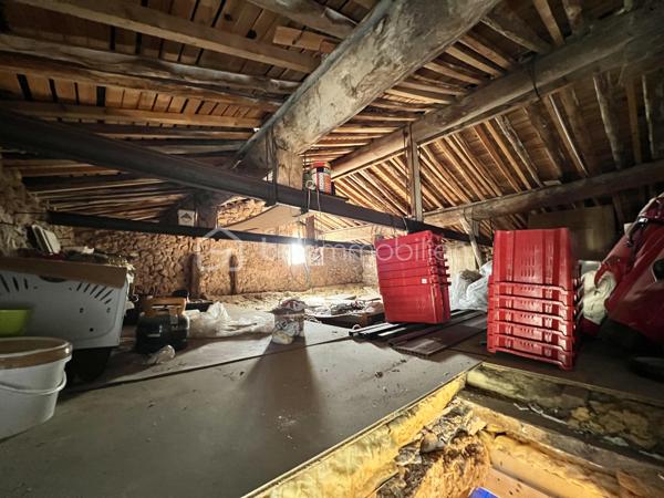 Maison de ville de 78 m²