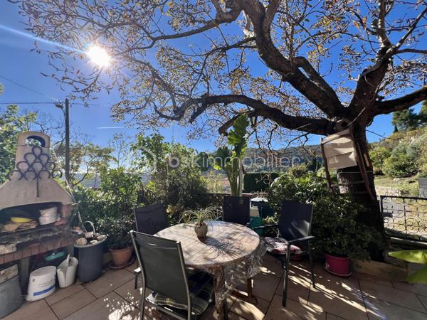 Maison de ville de 78 m²