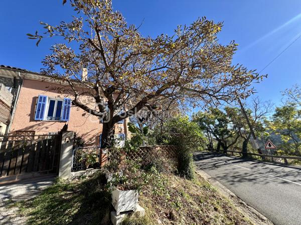 Maison de ville de 78 m²