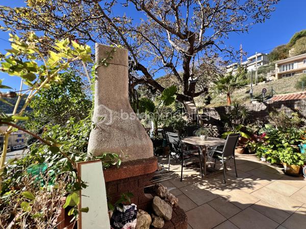 Maison de ville de 78 m²