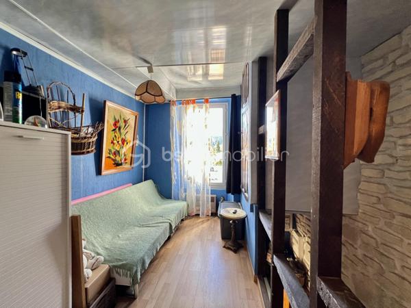 Maison de ville de 78 m²