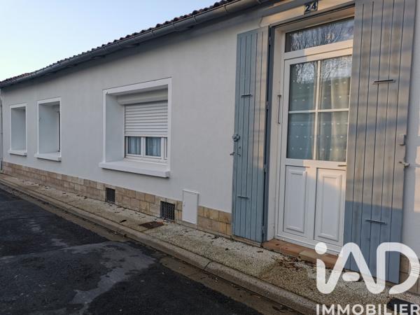 Maison à vendre 5 pièces 150 m² Marans