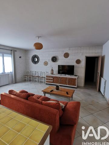 Maison à vendre 5 pièces 150 m² Marans