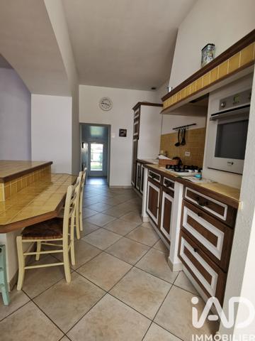 Maison à vendre 5 pièces 150 m² Marans