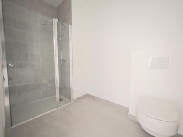 Appartement T2 Neuf 45 m² loi carrez