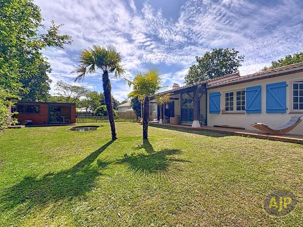 Vente maison Challans : 399 000 € - AJP Immobilier Challans