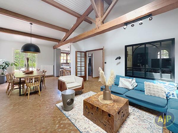 Vente maison Challans : 399 000 € - AJP Immobilier Challans