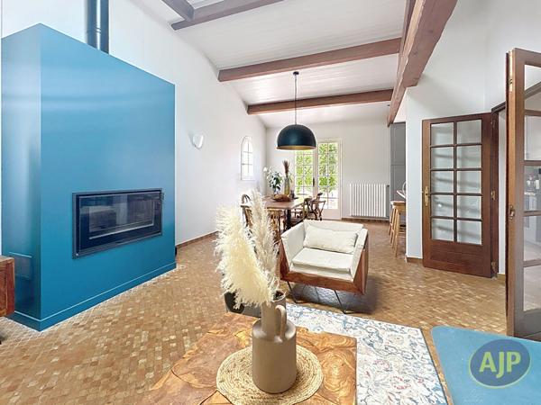 Vente maison Challans : 399 000 € - AJP Immobilier Challans