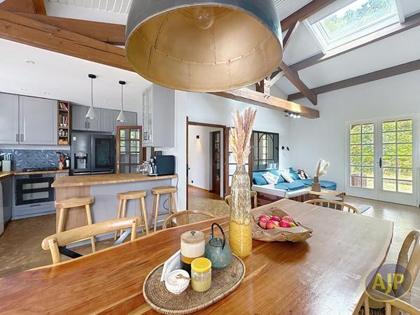 Vente maison Challans : 399 000 € - AJP Immobilier Challans